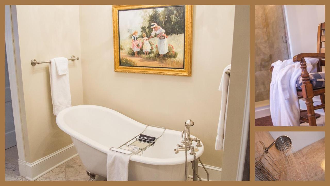 Blessings On State Bed & Breakfast Jacksonville Luaran gambar